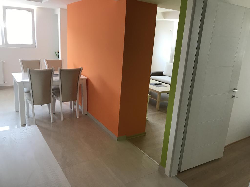 Premium 4U - City Center 50M2 - Skopje Exterior foto